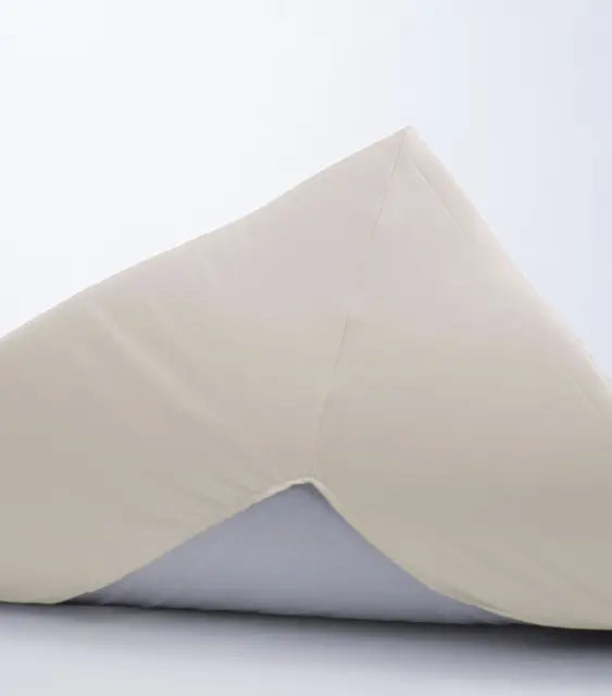 Turiform Konvoluttlaken percale Beige Bedtime.no Turiform.