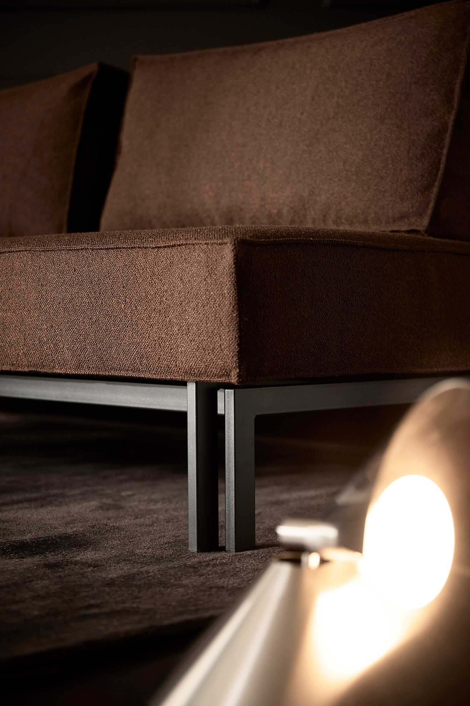 Sly – miljøbilde fra Innovation Living