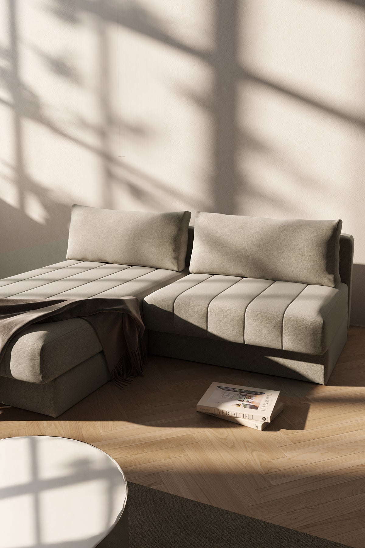 Akello – miljøbilde fra Innovation Living