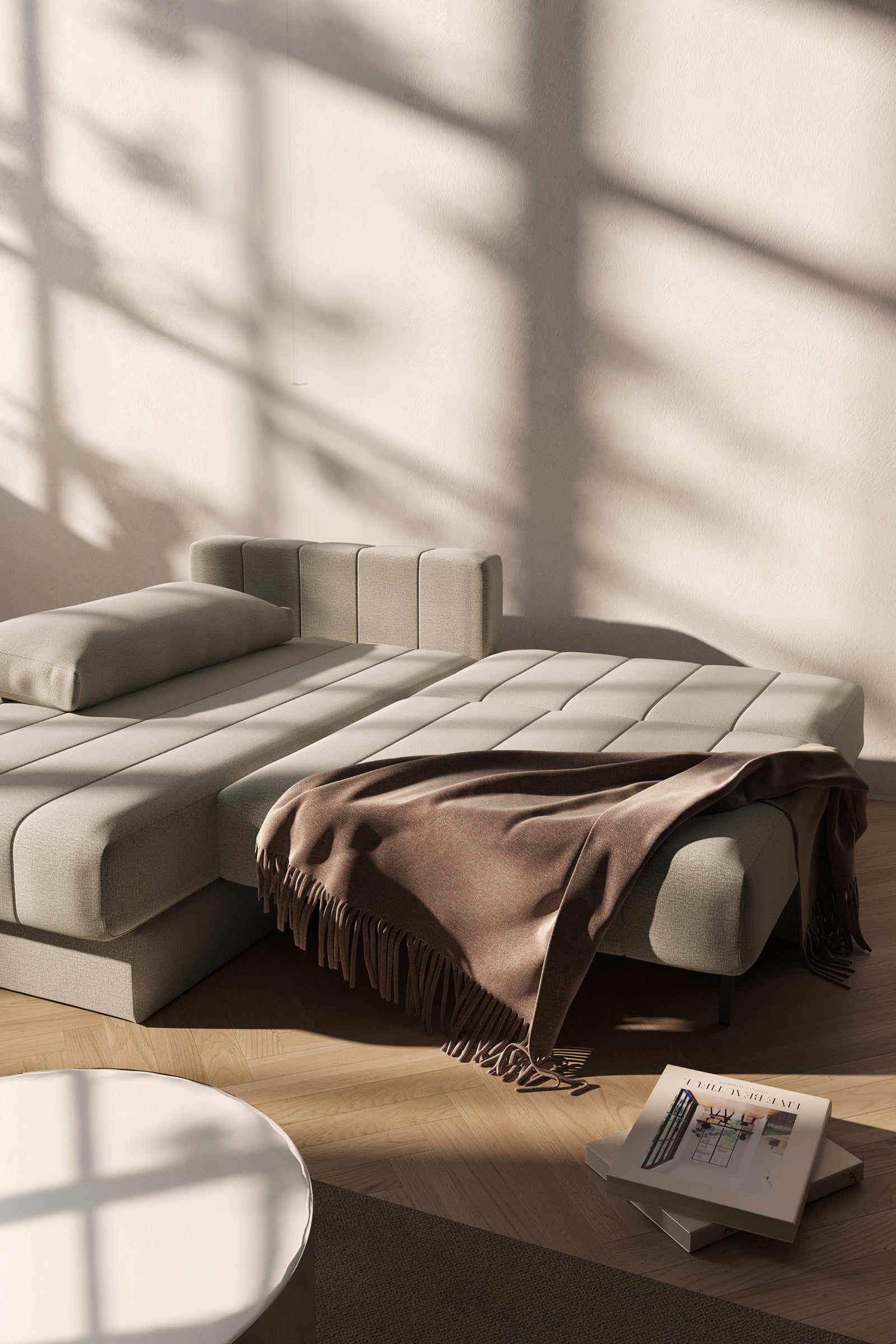 Akello – miljøbilde fra Innovation Living