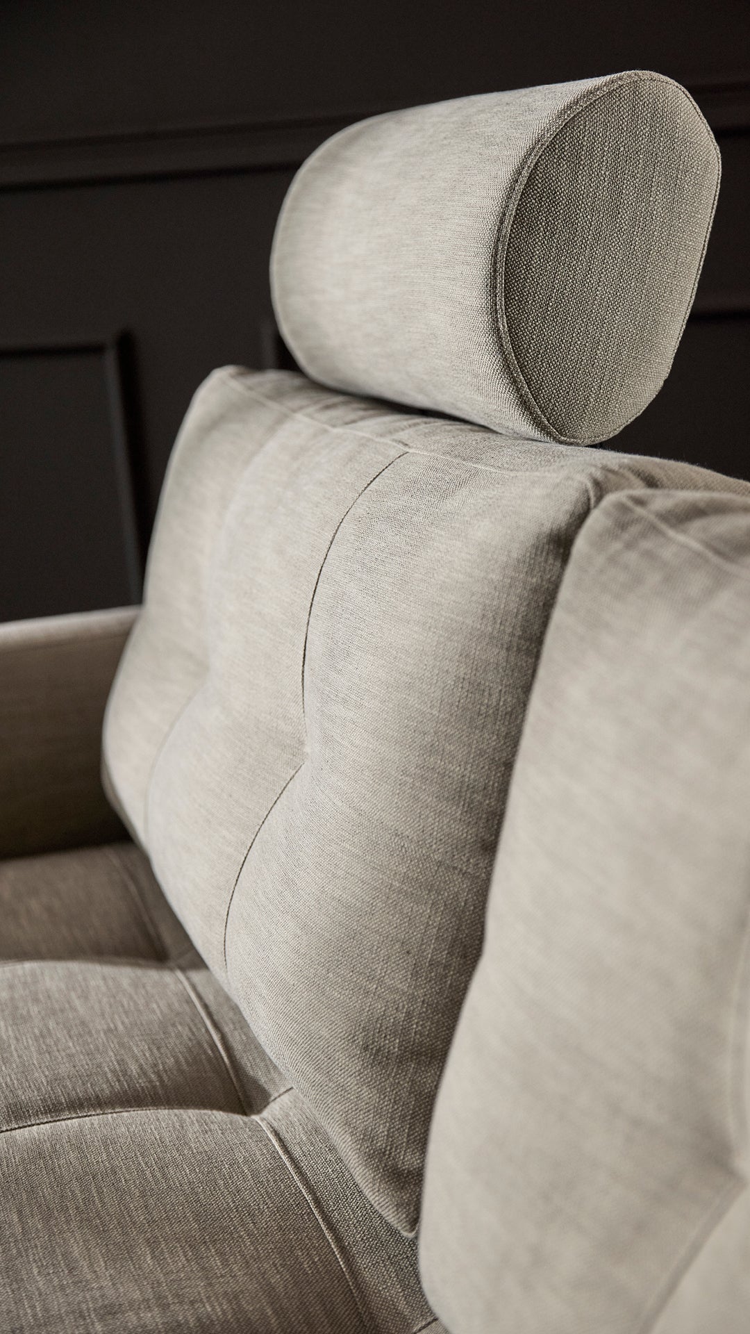 Pyxis D.E.L. sovesofa i miljø – Innovation Living 2