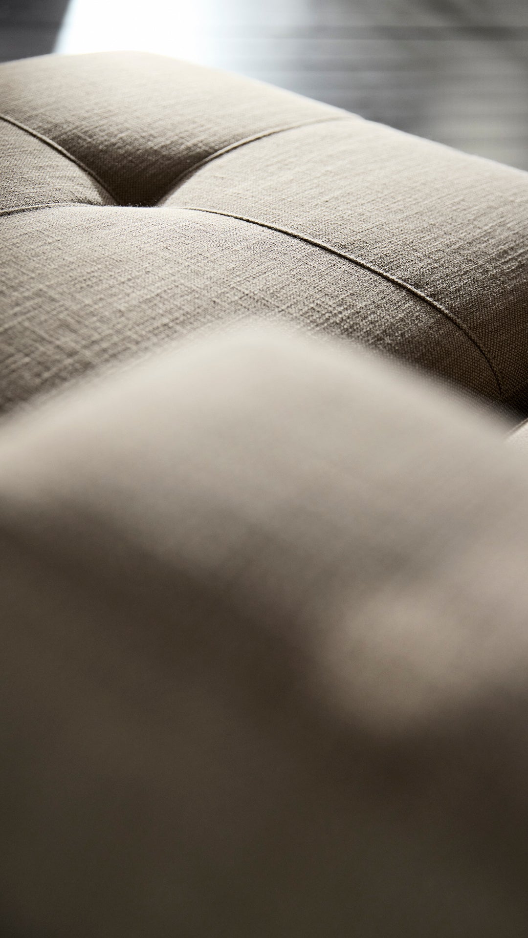 Pyxis D.E.L. sovesofa i miljø – Innovation Living 3