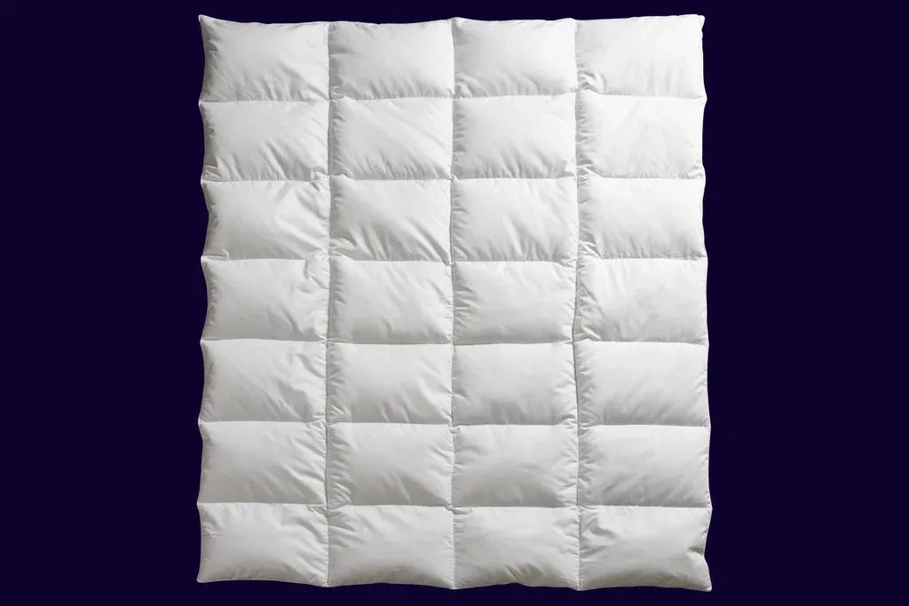 Norsk Dun 100 % gåsedundyne Medium – produktbilde