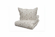 Borås Cotton Veneda sengesett 140x220/50x70 Rosa