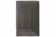 Halvor Bakke Wellington Sengeteppe 160x280 Grå Bedtime.no Halvor Bakke.