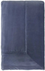 Halvor Bakke Wellington Sengeteppe 160x280 Blå