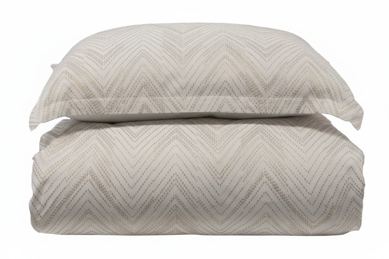 Halvor Bakke Zeva Sengesett Lys sand Bedtime.no Halvor Bakke.