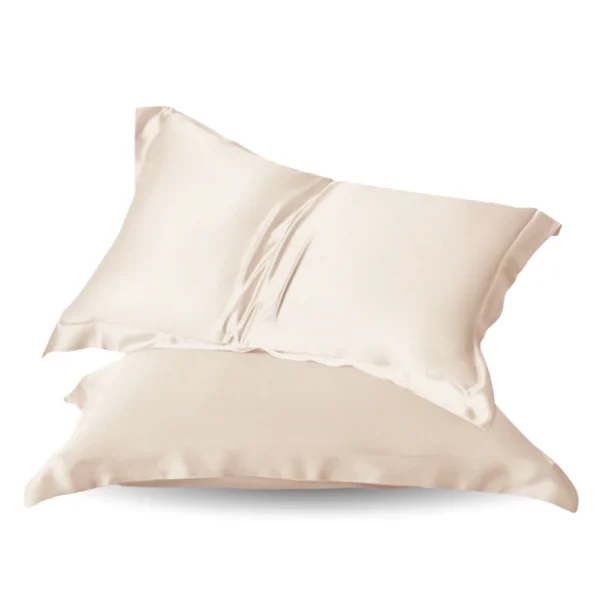 Bedtime Collection silke putevar lys sand