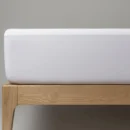 Eco sfera vanntett frotté laken Velfont