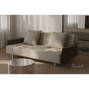 Sovesofa Long Horn D.E.L. fra Innovation Living