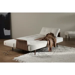 Sovesofa Recast Styletto Dark fra Innovation Living