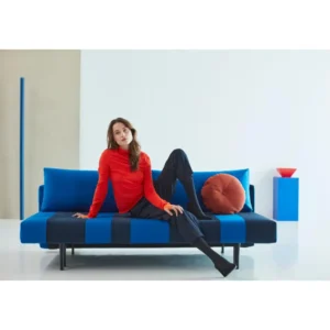 Sovesofa Conlix Patchwork fra Innovation Living