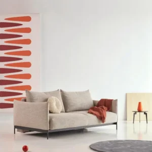 Malloy sovesofa - Innovation Living Utstillingsmodell