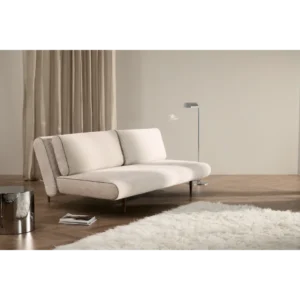 Sovesofa Unfurl Lounger fra Innovation Living