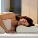 Sofie ergonomisk nakkepute Bedtime Collection
