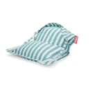 Fatboy Sakkosekk Buggle-up Outdoor Stripe Azur