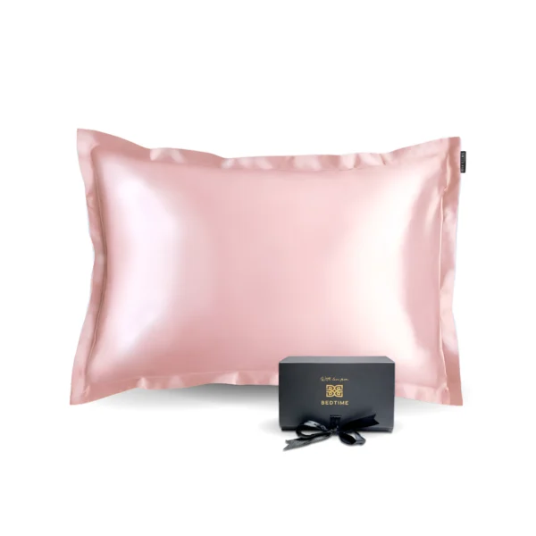 Silke putevar lys rosa Bedtime Collection