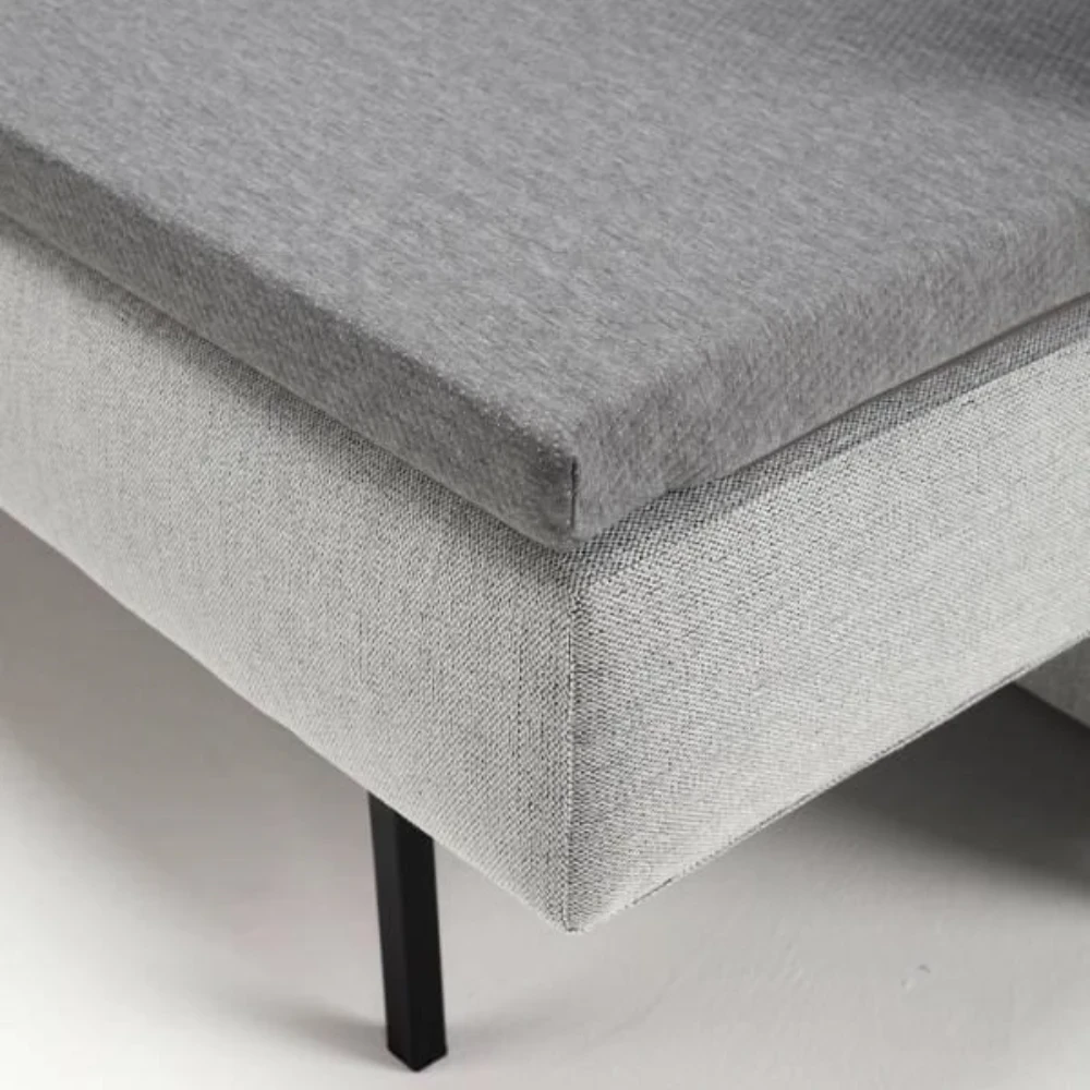 inno topper overmadrass sovesofa Innovation Living