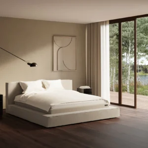 Rörö rammeseng fra Carpe Diem Beds