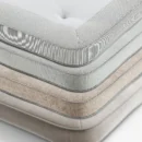 Luxury Overmadrass Carpe Diem Beds galleri