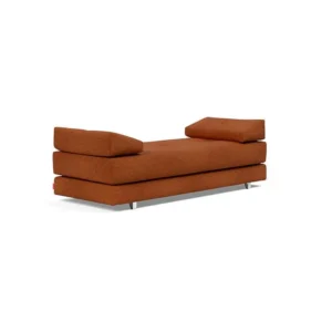 Daybed Sigmund - Burnt Orange fra Innovation Living - BW