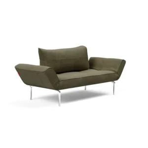 Grønn Daybed Zeal fra Innovation Living - Utstillingsmodell