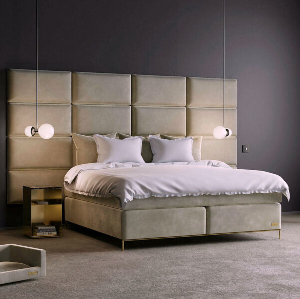 Care Diem Beds skafto