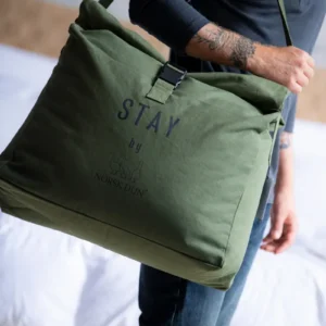 Stay_bag dundyne Norsk Dun