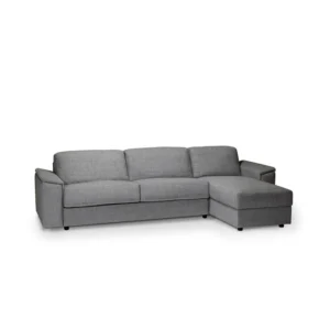 Hovden Supreme Storage 140 Sovesofa med sjeselong