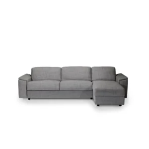 Hovden Supreme Standard 140 Sovesofa med sjeselong