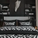 anura_sengesett_sort__wellington_sengeteppe__hotellpute_og_pøllepute_sort2.Halvor Bakke