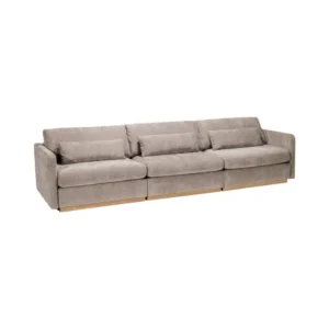 Hovden Varia 3-seter XL Sovesofa