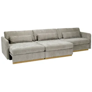 Hovden Varia 3-seter XL Sovesofa