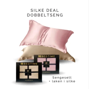 Silke Deal - Dobbeltseng