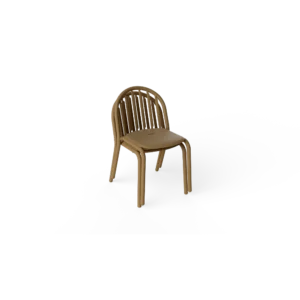 Fatboy Fred's chair set mochaccino (2 pcs)