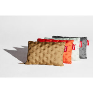 Fatboy® Hotspot Lungo Pillow Cool Grey