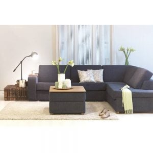 Compact Living &#8211; utnytt plassen med skapseng, nette daybeds og møbler med oppbevaring