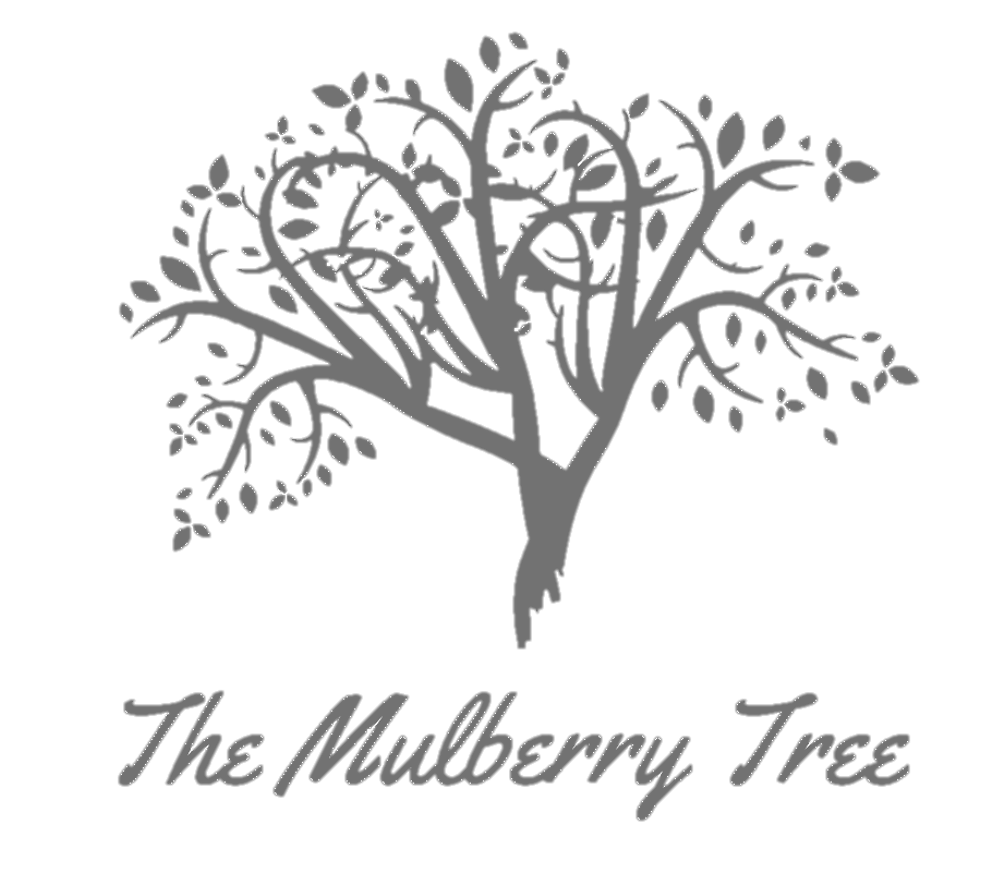 Mulberry tre silke Bedtime