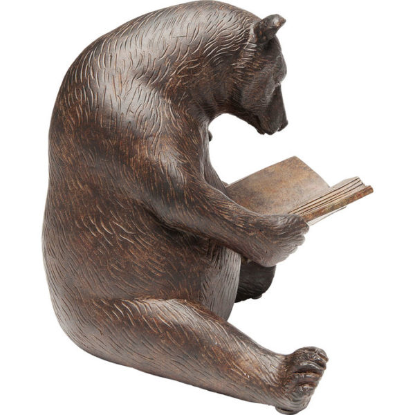 Deco Object Reading Bears 3 Kare Design