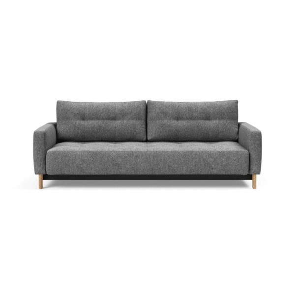 Pyxis-DEL-Sofa-Bed sovesofa Innovation Living