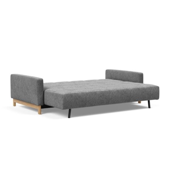 Pyxis-DEL-Sofa-Bed sovesofa Innovation Living