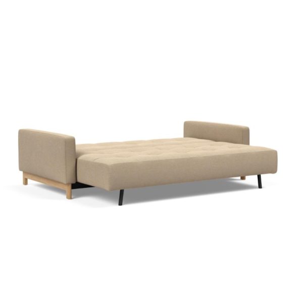 Pyxis-DEL-Sofa-Bed Innovation Living