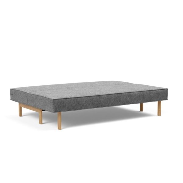 Sly Wood Sofa Bed sovesofa Innovation Living