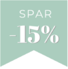 Spar 15%