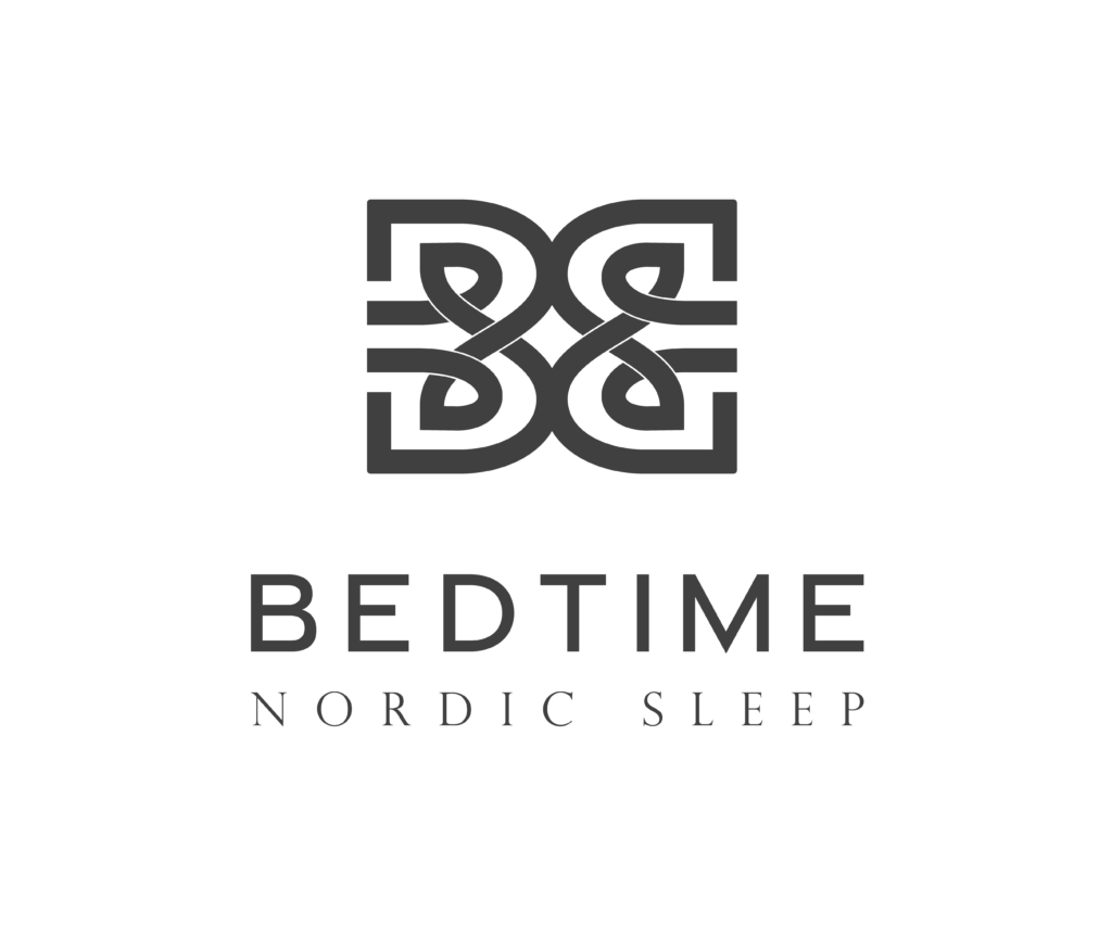 Bedtime logo
