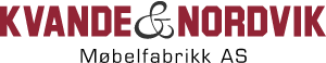 Logo Kvande Nordvik