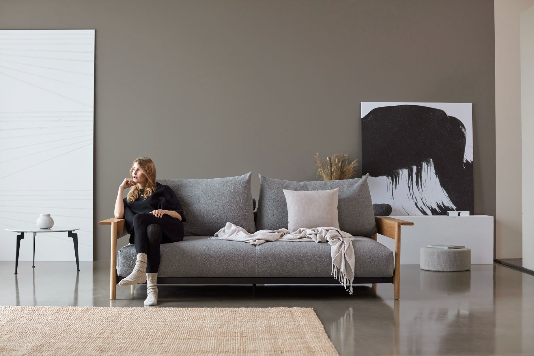 Kjøp den perfekte sovesofaen på nett – Sovesofa, liten sofa og 2-seter sofa