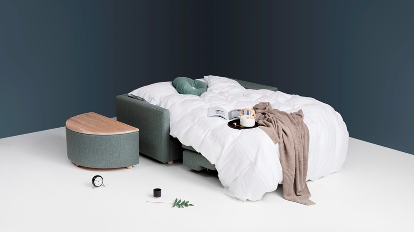 BEDInside – design din egen sovesofa fra scratch!