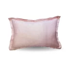 Bedtime Collection silkevelour Pink Blush putetrekk 40x60 cm Blush Pink